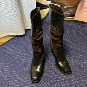 Antonio Melani Boots